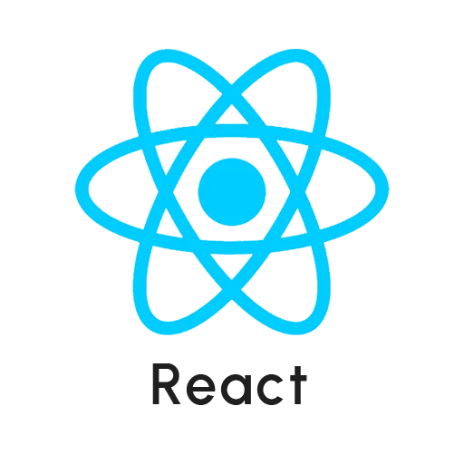 react