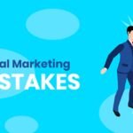 Common Digital Marketing Mistakes