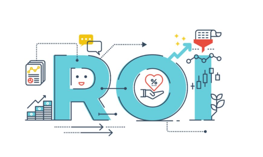 ROI Tracking