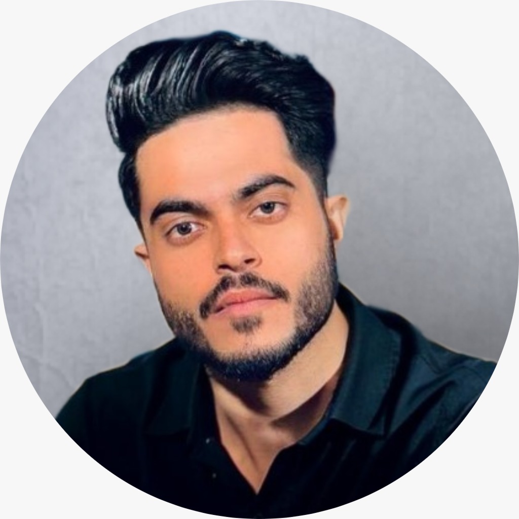 Zeeshan Satti